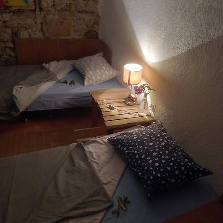 Hostel Musafir Konjic Exterior photo