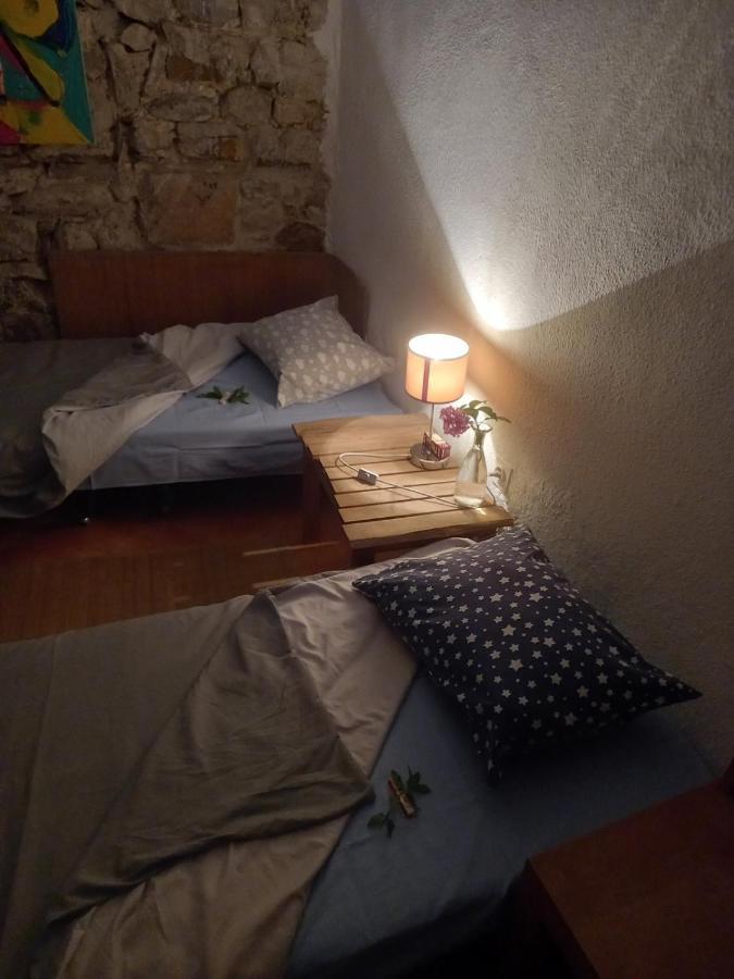 Hostel Musafir Konjic Exterior photo