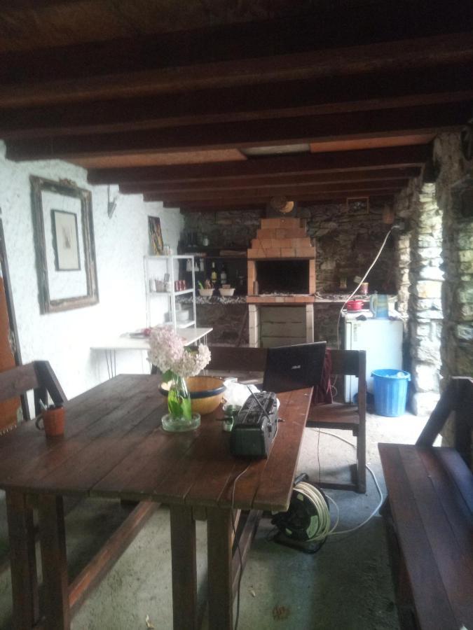 Hostel Musafir Konjic Exterior photo