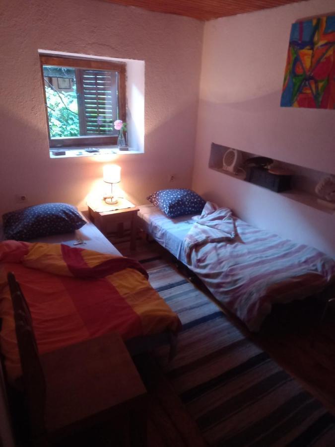 Hostel Musafir Konjic Exterior photo